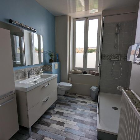 Appartement Prive Hyper Centre De Boulogne S/Mer ภายนอก รูปภาพ
