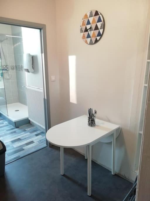 Appartement Prive Hyper Centre De Boulogne S/Mer ภายนอก รูปภาพ