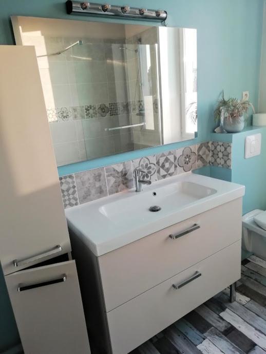 Appartement Prive Hyper Centre De Boulogne S/Mer ภายนอก รูปภาพ
