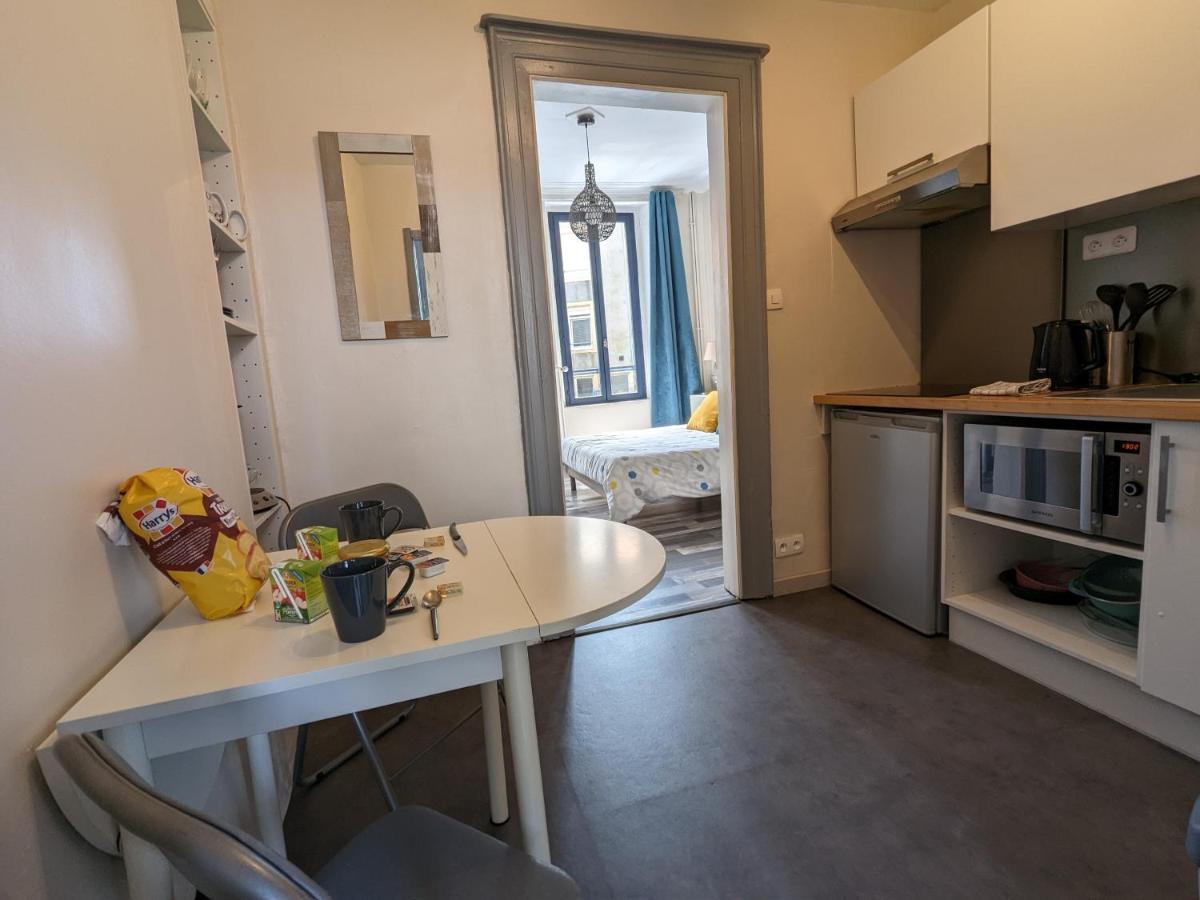 Appartement Prive Hyper Centre De Boulogne S/Mer ภายนอก รูปภาพ